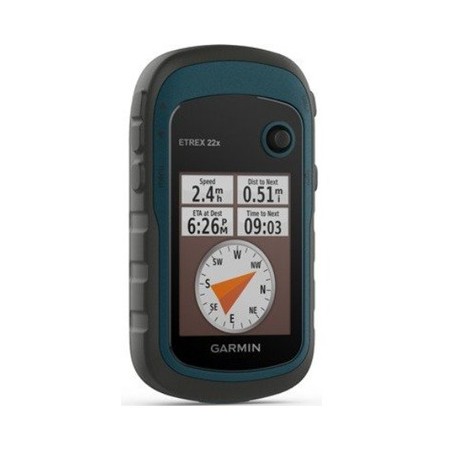 Gps Garmin Etrex 22X[0I0-02256-01]