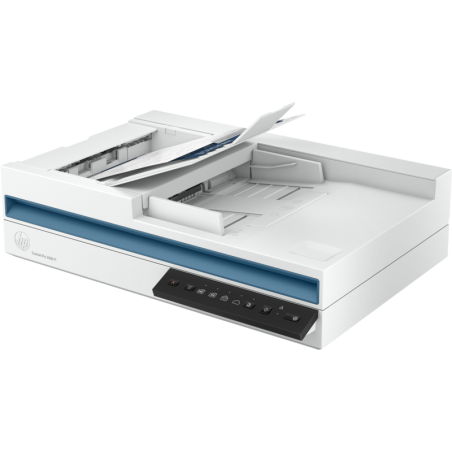 Scanner HP ScanJet Pro 2600 f1[20G05A]
