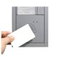 Carte MIFARE Classic 1K EV1 avec Piste Magnétique Haute Co.[RC8310001M2]