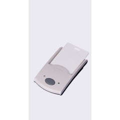 Carte MIFARE Classic 1K EV1 avec Piste Magnétique Haute Co.[RC8310001M2]
