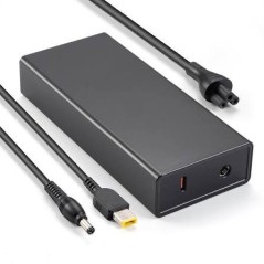 Chargeur Lenovo ADL170NLC3A  CA originale pour pc portable[ADL170NLC3A]