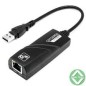 Cable adaptateur USB/RJ45[AT-923101]