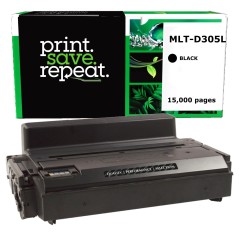 Toner HP Samsung MLT-D305L H-Yield Blk[MLT-D305L]
