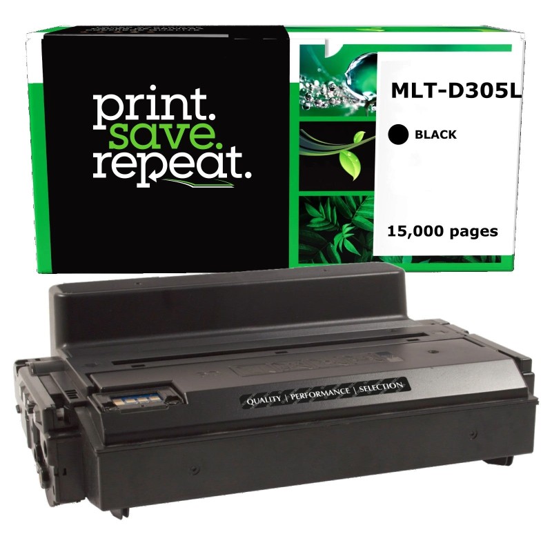 Toner HP Samsung MLT-D305L H-Yield Blk[MLT-D305L]