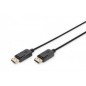 Cable de connexion DisplayPort[AK-340103-020-S]