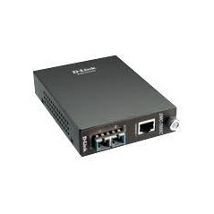 Convertisseur  de média a fibre optiqueD-Link DMC 700SC[DMC-700SC/E]