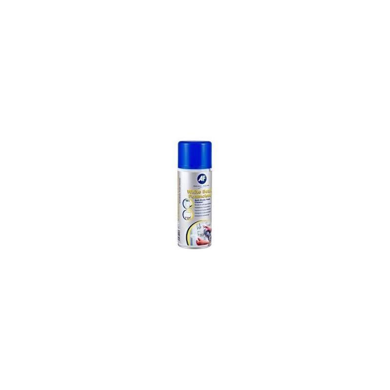 Mousse de nettoyage pour tableaux AF WBF400ML anticeptique[WBF400ML]