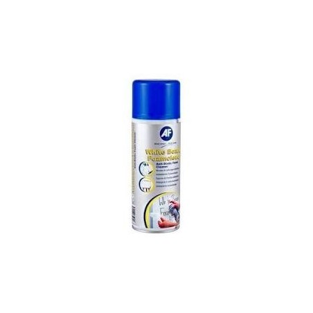 Mousse de nettoyage pour tableaux AF WBF400ML anticeptique[WBF400ML]
