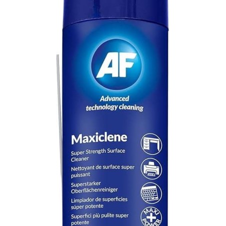 Mousse de nettoyage pour tableaux AF WBF400ML anticeptique[WBF400ML]