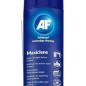 Mousse de nettoyage pour tableaux AF WBF400ML anticeptique[WBF400ML]