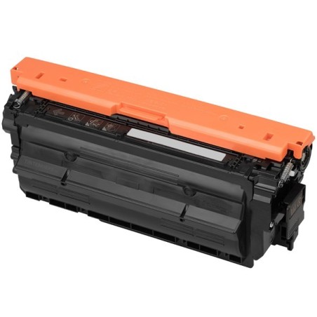 Toner HP LaserJet  655A - Noir  (CF450A)[CF450A]