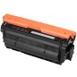Toner HP LaserJet  655A - Noir  (CF450A)[CF450A]