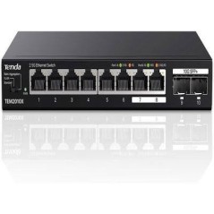 Convertisseur Cisco EHWIC-4x10/100/1000-Module enfichable[EHWIC-4ESG]