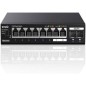 Convertisseur Cisco EHWIC-4x10/100/1000-Module enfichable[EHWIC-4ESG]