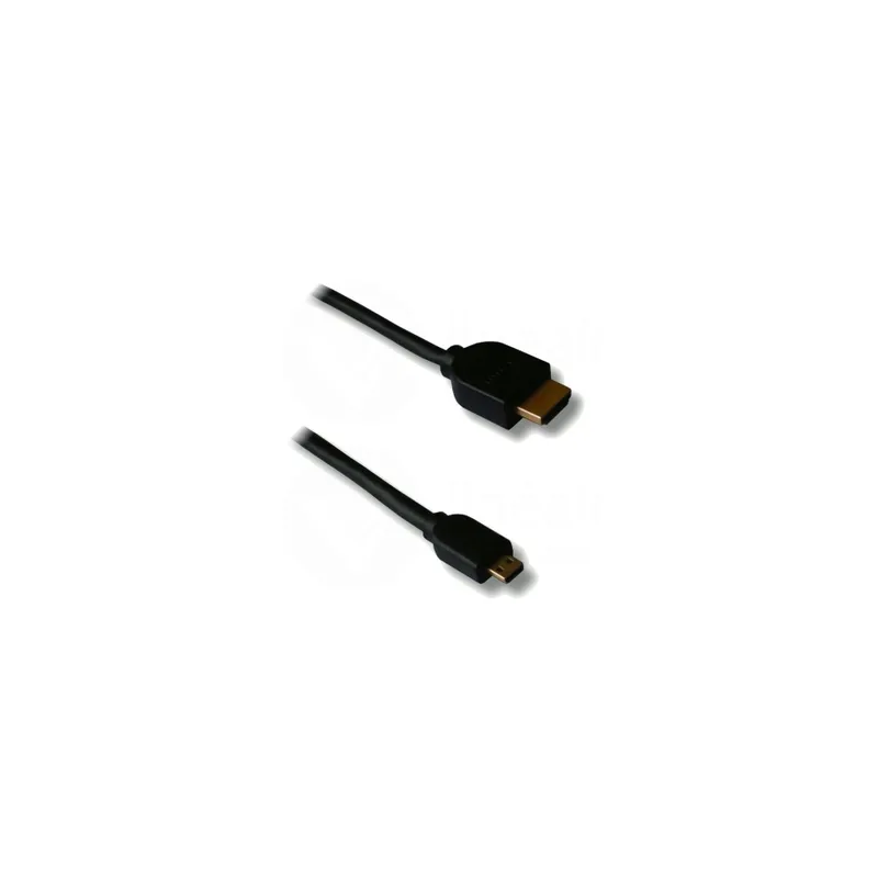 Cable Micro HDMI / HDMI LINEARE 1.5M[XVHD53C]
