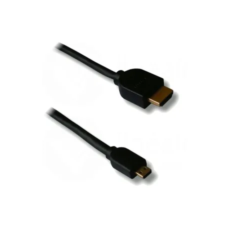 Cable Micro HDMI / HDMI LINEARE 1.5M[XVHD53C]