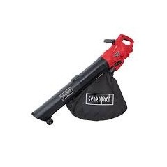 Aspirateur Souffleur broyeur à  feuille electrique 200W 45L[2000W-45L]