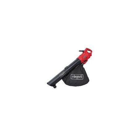 Aspirateur Souffleur broyeur à  feuille electrique 200W 45L[2000W-45L]