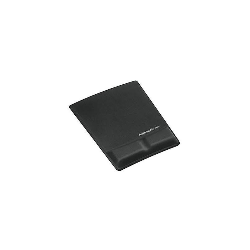 Mousse antibacterienne Fellowes[Fellowes]