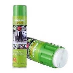 Mousse  Nettoyante  650 ml[ST0030]