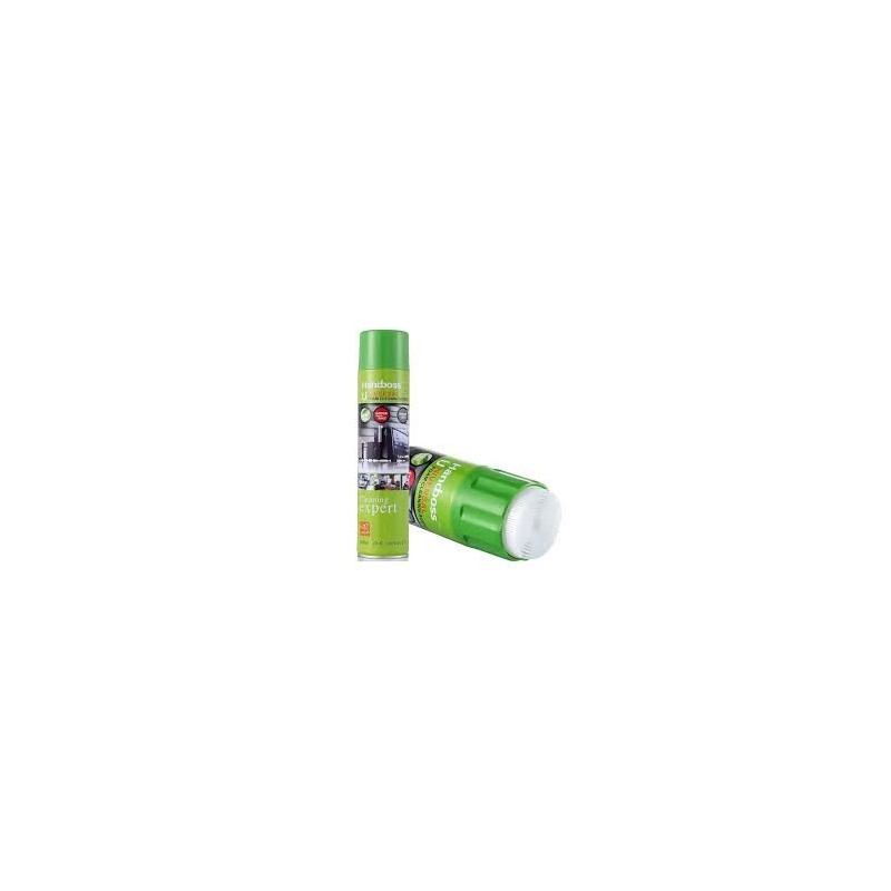 Mousse  Nettoyante  650 ml[ST0030]