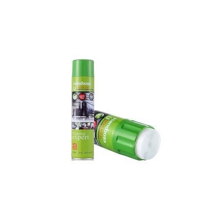 Mousse  Nettoyante  650 ml[ST0030]