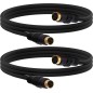 Cable S-video 1.8m[CSVIDEO]