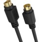 Cable S-video 1.8m[CSVIDEO]