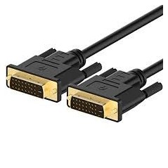 Cable DVI/DVI 1.8m[552220408]