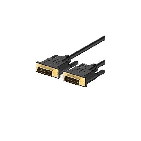 Cable DVI/DVI 1.8m[552220408]