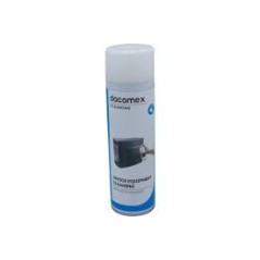 Mousse netoyante DACOMEX pour Pc 500ml[190803]