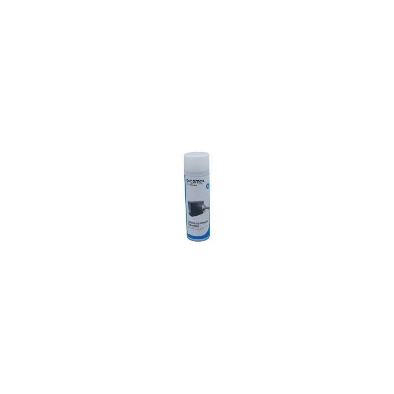 Mousse netoyante DACOMEX pour Pc 500ml[190803]