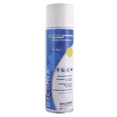 Mousse netoyante DACOMEX pour Pc 500ml[190803]