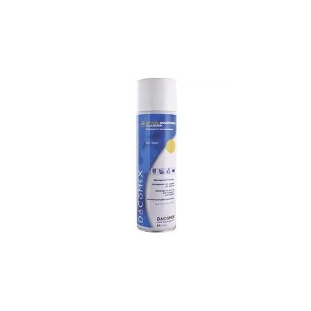Mousse netoyante DACOMEX pour Pc 500ml[190803]