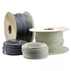 Câble téléphonique SYT(LY) 1 paire AWG 20 (100m)[SYT1PAWG20IC]