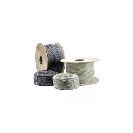 Câble téléphonique SYT(LY) 1 paire AWG 20 (100m)[SYT1PAWG20IC]