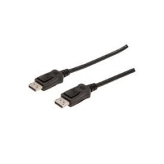Cable Display Port /Display port[DK-340100-010-S]