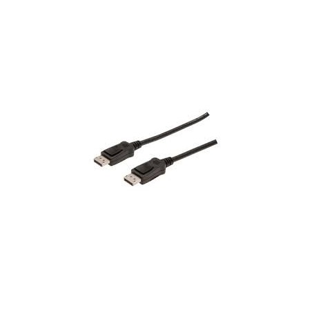 Cable Display Port /Display port[DK-340100-010-S]