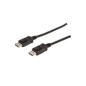 Cable Display Port /Display port[DK-340100-010-S]