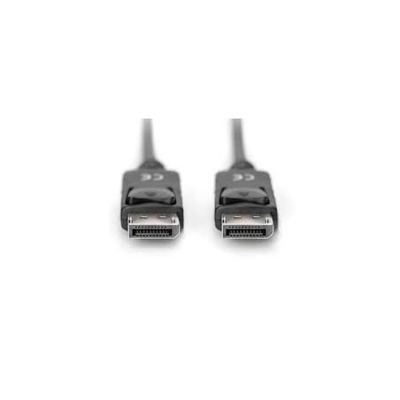 Cable Display Port /Display port[DK-340100-010-S]