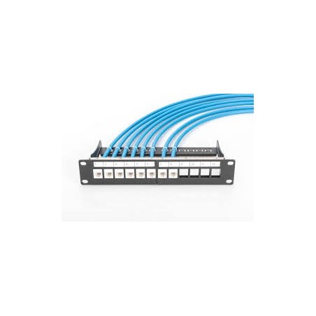 Cable  U/UTP CAT 6  Touret de 500m Digitus[DK-1613-A-VH-5]