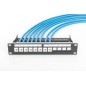 Cable  U/UTP CAT 6  Touret de 500m Digitus[DK-1613-A-VH-5]
