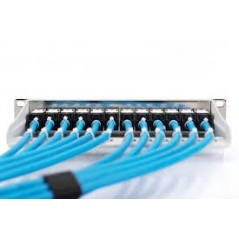 Cable U/FTP CAT6  touret de 500m Digitus[DK-1623-A-VH-5]