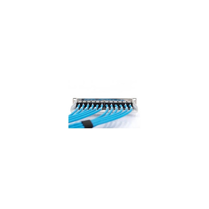 Cable U/FTP CAT6  touret de 500m Digitus[DK-1623-A-VH-5]