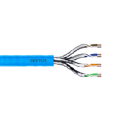 Cable U/FTP CAT6  touret de 500m Digitus[DK-1623-A-VH-5]