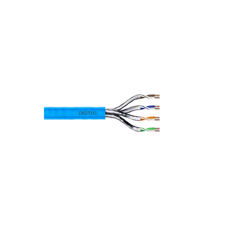Cable U/FTP CAT6  touret de 500m Digitus[DK-1623-A-VH-5]