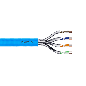 Cable U/FTP CAT6  touret de 500m Digitus[DK-1623-A-VH-5]