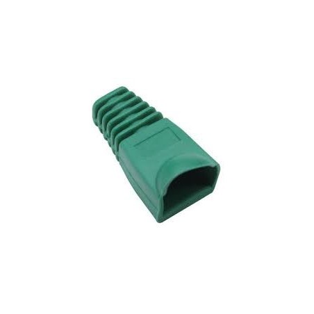 Manchon  Couleur vert. Sachet de 10[820210]