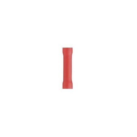 Manchon  Couleur rouge. Sachet de 10.[820190]
