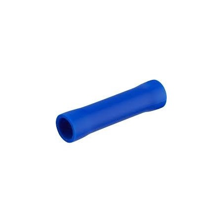 Manchon Couleur bleu. Sachet de 10[820110]